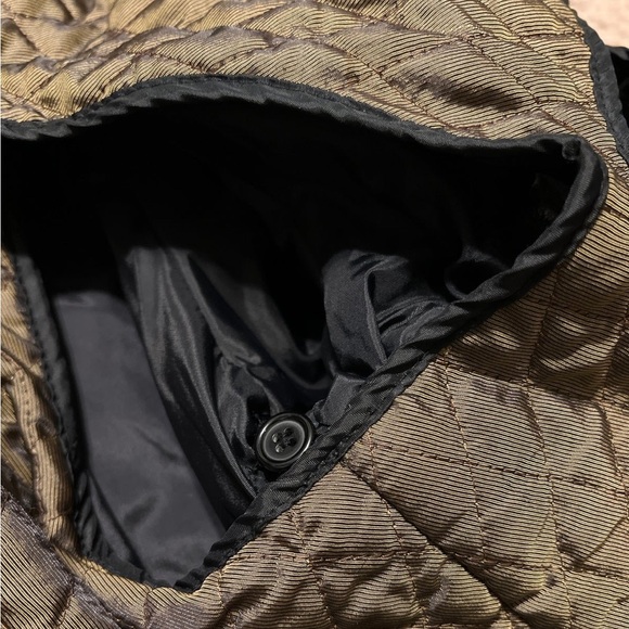 Wilson’s leather jacket - M. Julian mens - Picture 9 of 12